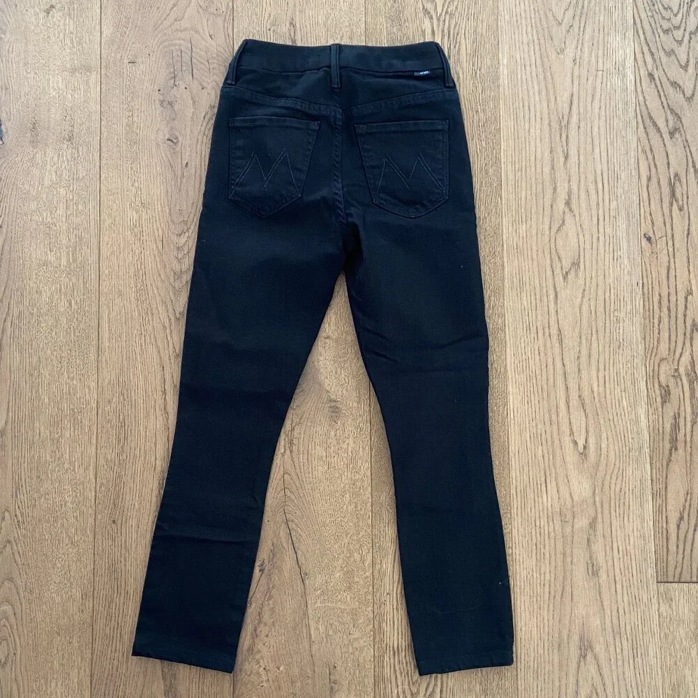 MOTHER High Waisted Looker Skimp - Picture 10 of 10